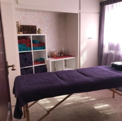 Massage Therapy Swedish, Relaxing, Deep Tissue or Sports thumb 1