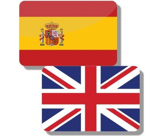 English - Spanish Translation Services  1