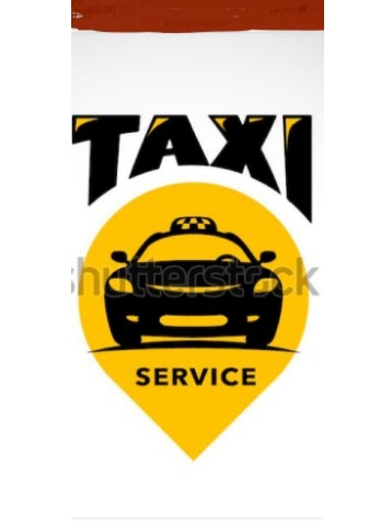 Long-Distance Travel - Taxi Service  0