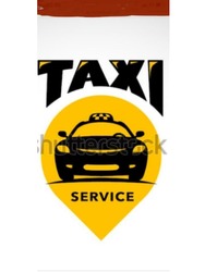 Long-Distance Travel - Taxi Service