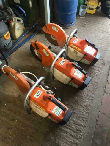Tool Hire Plant Hire DPM Groundworks & Hire  0