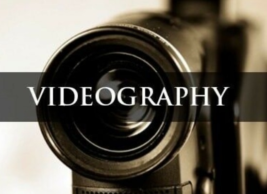Professional Videography, Photography Services / Weddings  1