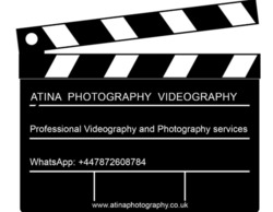 Professional Videography, Photography Services / Weddings