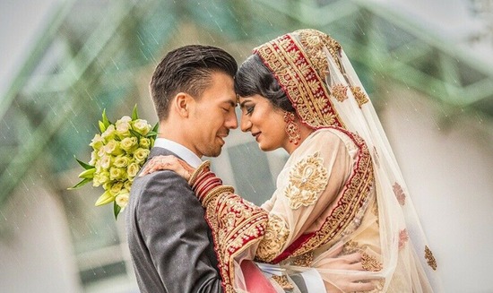 Asian Wedding Photography & Videography  2