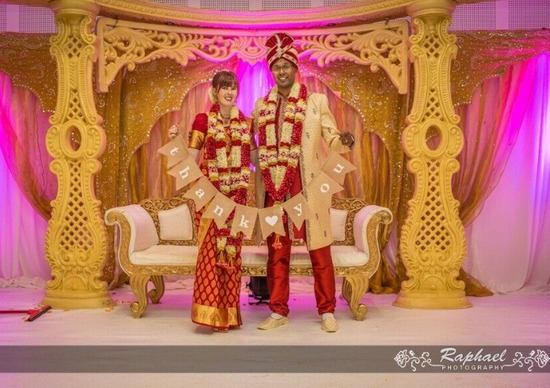Asian Wedding Photography & Videography  6