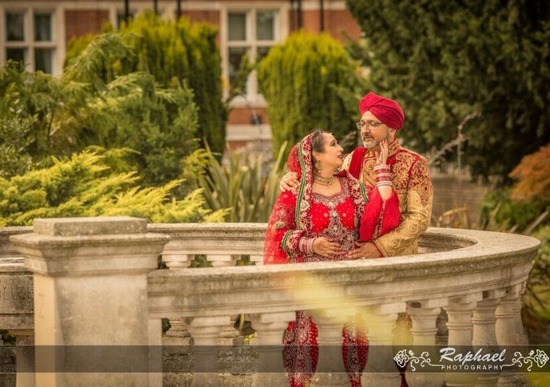 Asian Wedding Photography & Videography  5