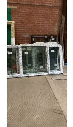 Massive Upvc Double Glazing Sale  1