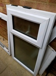 Garage Door + Door Frame + Window thumb 7