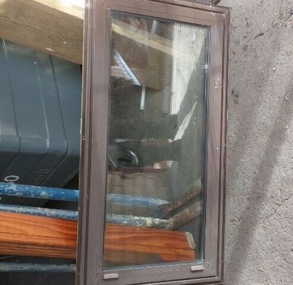 Aluminium Windows and Door  1