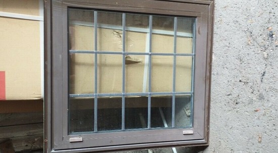 Aluminium Windows and Door  3