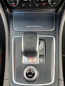 2016 Mercedes CLA 45 AMG Face lift thumb-5335