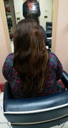 Luton Hairdresser Caucasian / Afro Hair Stylist Extention Services thumb-42456