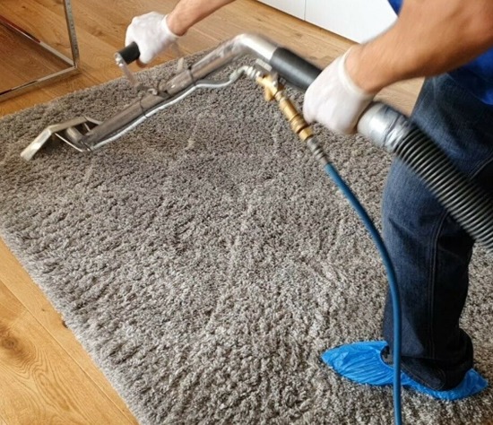 Domestic & Commercial Cleaning Services  1