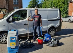 Domestic & Commercial Cleaning Services thumb 5