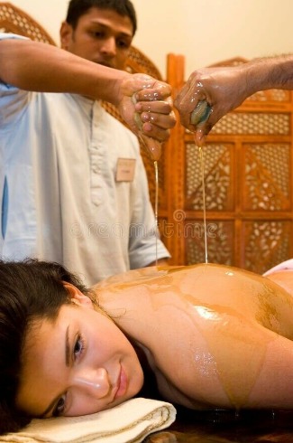 Indian Body Massage Service  1