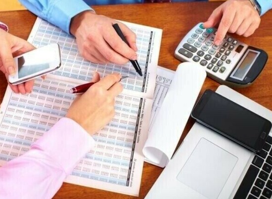 Accountants & Tax Consultant, Tax Returns Filing, Bookkeeping Services  0