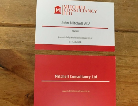 Mitchell Consultancy Ltd Providing Accounting and Business Services  2