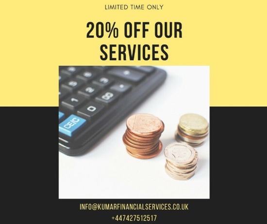 Financial Services - Free Consultation  0