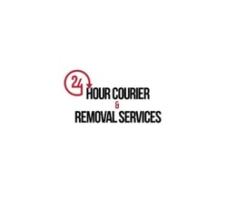 Man with a Van [24 Hour Courier and Removal Services LTD] thumb-42494