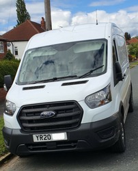 Delivery and Courier Services thumb-42508