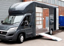 Man with Van, Removals, Courier Services thumb-42511