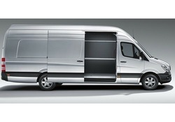 UK and International Man and Van, Delivery, Removal and Courier