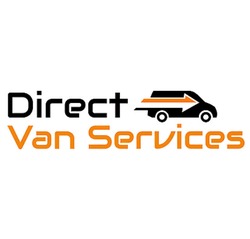 Direct Van Services | Man and Van | Removals | Courier