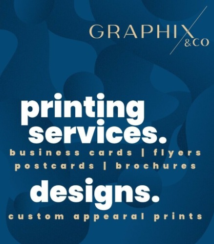 Affordable Printing & Design Services  0