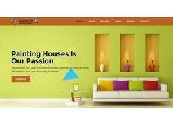 Professional Website Design -  Printing Service thumb-42544