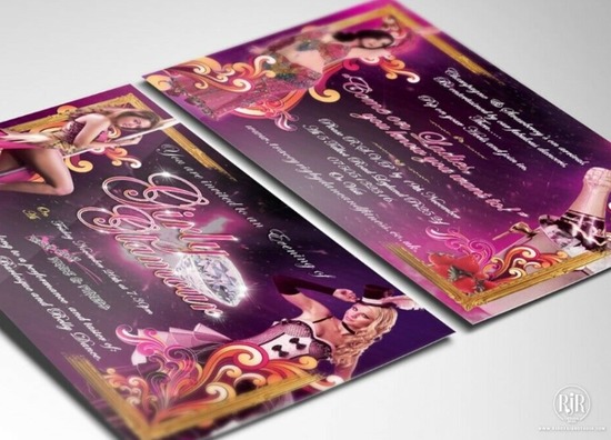 Cheap Flyer / Leaflet Design and Printing Services  3