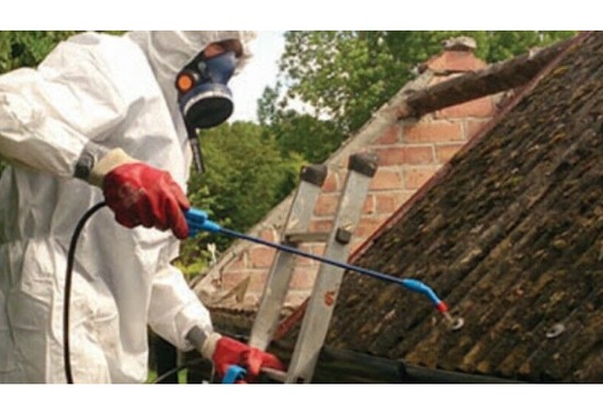 R and D Asbestos Garage Roof and Demolition Services  0