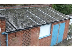 R and D Asbestos Garage Roof and Demolition Services thumb-42599