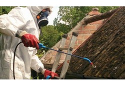 R and D Asbestos Garage Roof and Demolition Services