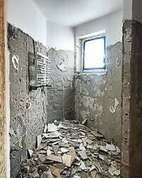 Demolition and Removal Service