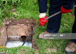 B.S. Drainage & Sewer Services