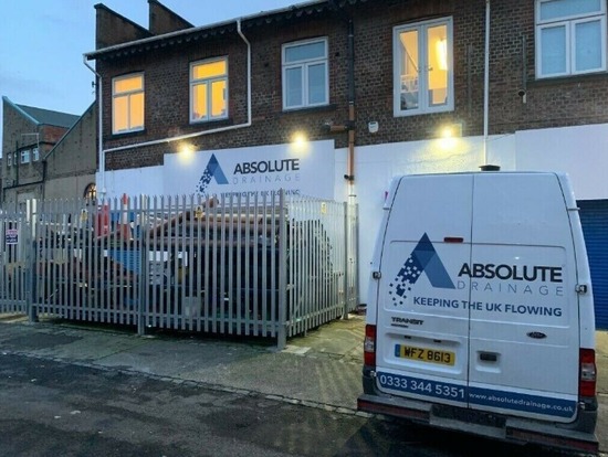 Absolute Drainage - Drain Unblocking Services  1