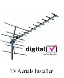Satellite & TV Aerial Installation Service - Manchester thumb-42667