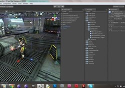 Unity 3D Game Design Training London thumb-42706