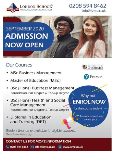 Business, Teaching & Healthcare Courses  0