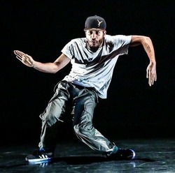 Learn to Freestyle Dance (Online Private Lessons)