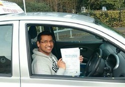 Driving School with Automatic and Manual Vehicles