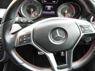  2014 Mercedes-Benz GLA CDI AMG thumb 7