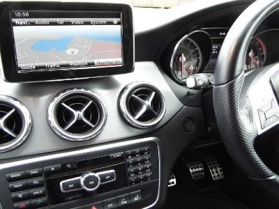  2014 Mercedes-Benz GLA CDI AMG thumb 6