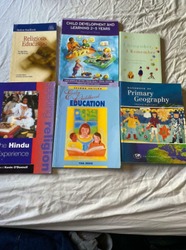 Educational Books
