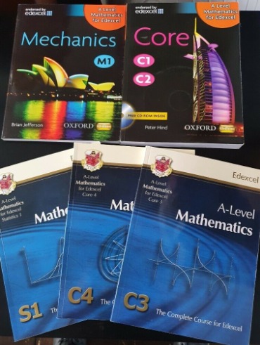 Educational Books for Sale  1