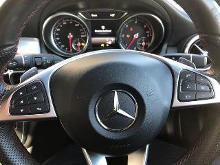  2016 Mercedes-Benz CLA 2.1 220 D thumb 9