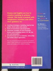 Amazing Selection of Drama and Education Books thumb-42887