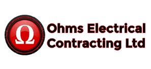 Ohms Electrical Contracting Ltd  0