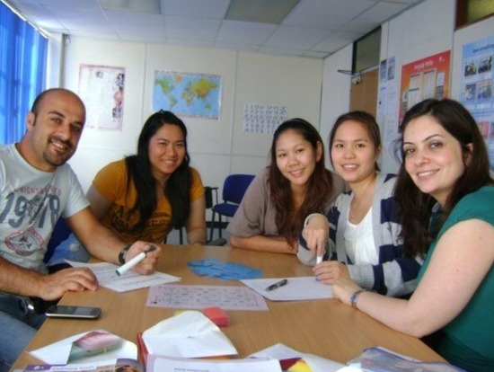 English as a Second Language Private Teacher  2