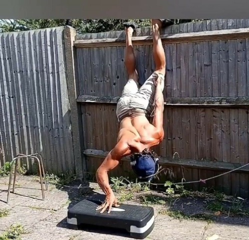 Mobile Personal Trainer - Martial Arts / Boxing / Strength & Conditioning  9